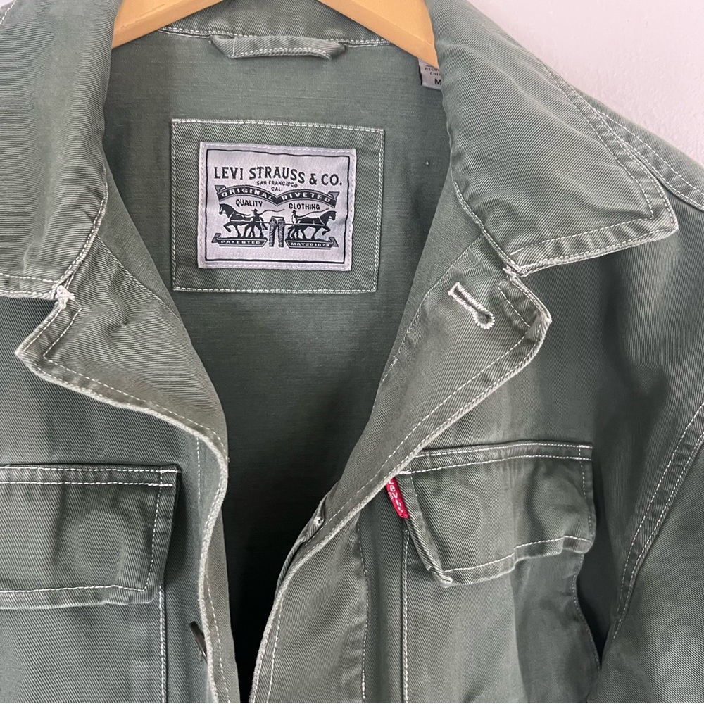 Levi’s Jacket